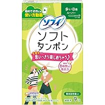 ソフィ　ソフトタンポン普通の日用(10個入り/未開封)144箱(1440本) 61d7V2E+JUL._AC_UL210_SR210,